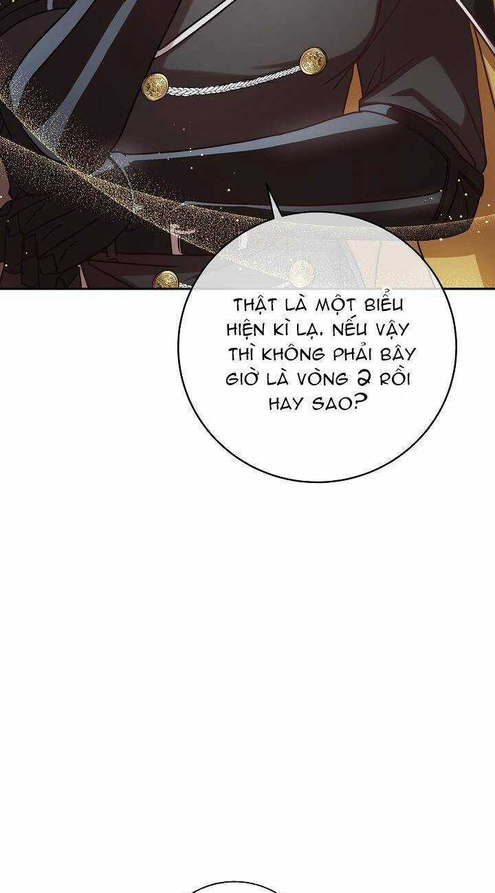 Hiểu Nhầm Rồi, Tôi Không Phải Người Tình Của Trùm Cuối Đâu Chapter 3 trang 5