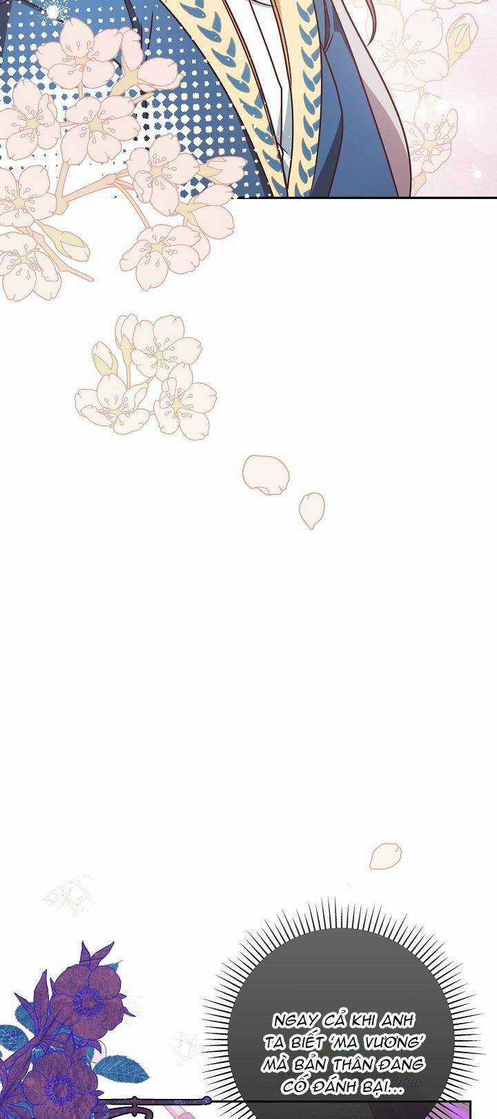 Hiểu Nhầm Rồi, Tôi Không Phải Người Tình Của Trùm Cuối Đâu Chapter 3 trang 50