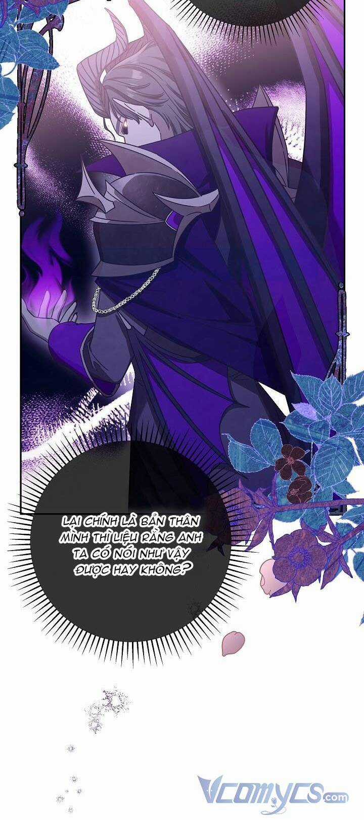 Hiểu Nhầm Rồi, Tôi Không Phải Người Tình Của Trùm Cuối Đâu Chapter 3 trang 51