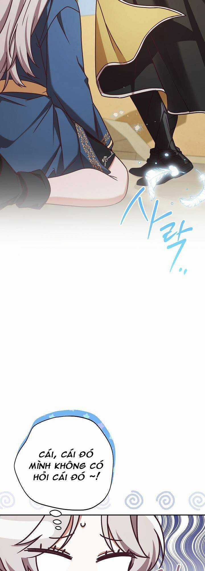 Hiểu Nhầm Rồi, Tôi Không Phải Người Tình Của Trùm Cuối Đâu Chapter 3 trang 56