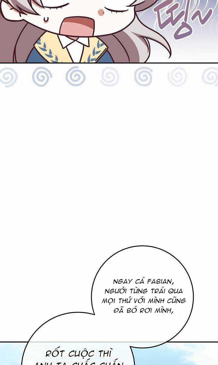 Hiểu Nhầm Rồi, Tôi Không Phải Người Tình Của Trùm Cuối Đâu Chapter 3 trang 57