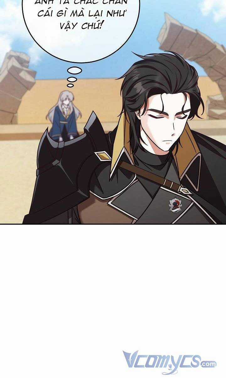 Hiểu Nhầm Rồi, Tôi Không Phải Người Tình Của Trùm Cuối Đâu Chapter 3 trang 58