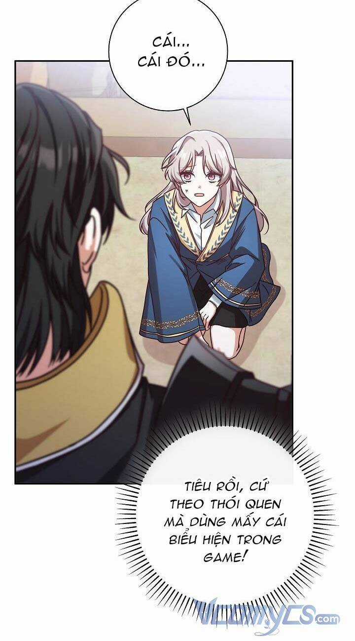 Hiểu Nhầm Rồi, Tôi Không Phải Người Tình Của Trùm Cuối Đâu Chapter 3 trang 6