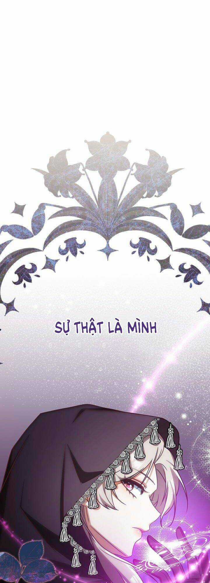 Hiểu Nhầm Rồi, Tôi Không Phải Người Tình Của Trùm Cuối Đâu Chapter 3 trang 60