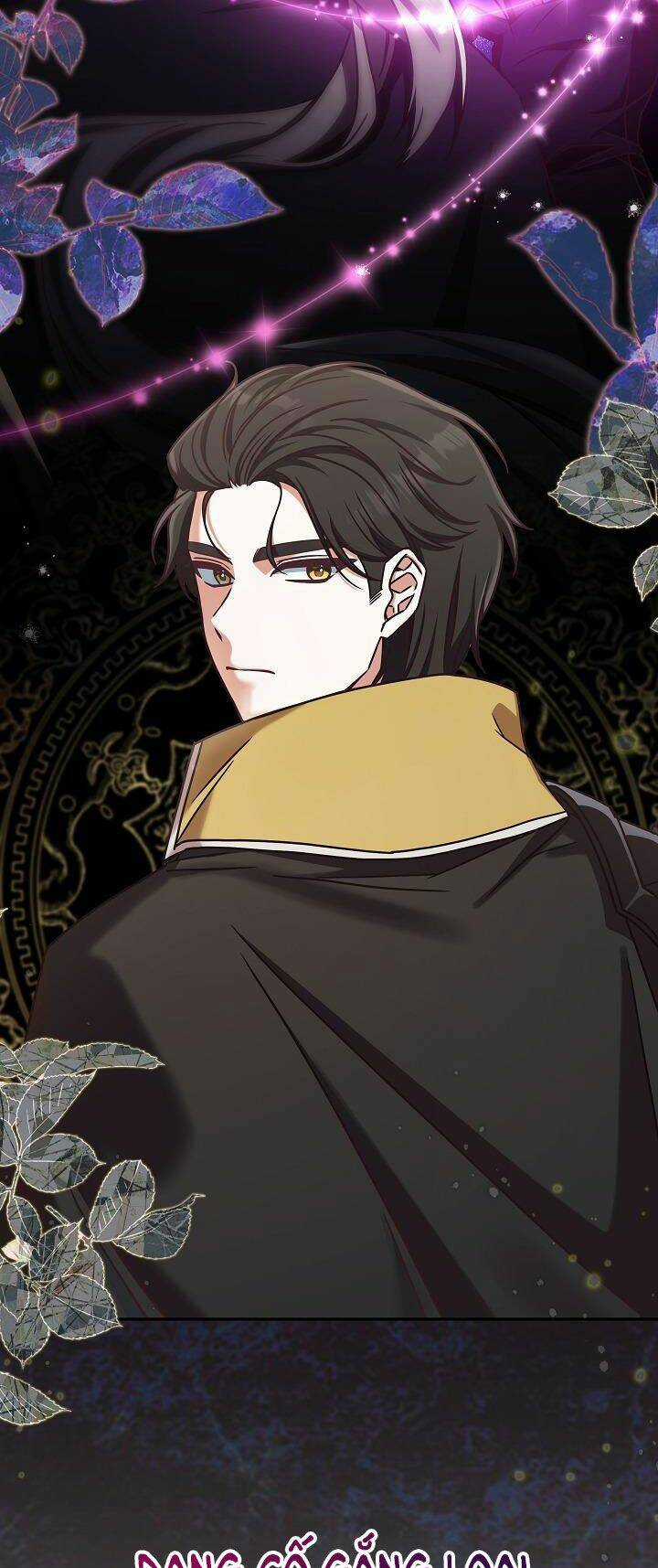 Hiểu Nhầm Rồi, Tôi Không Phải Người Tình Của Trùm Cuối Đâu Chapter 3 trang 61