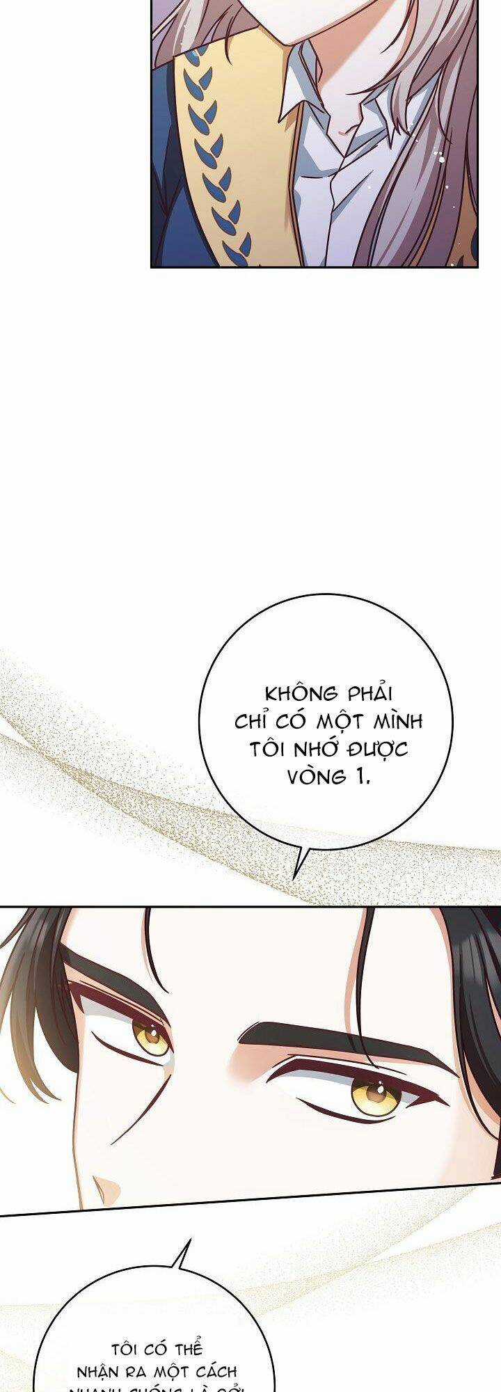 Hiểu Nhầm Rồi, Tôi Không Phải Người Tình Của Trùm Cuối Đâu Chapter 3 trang 9