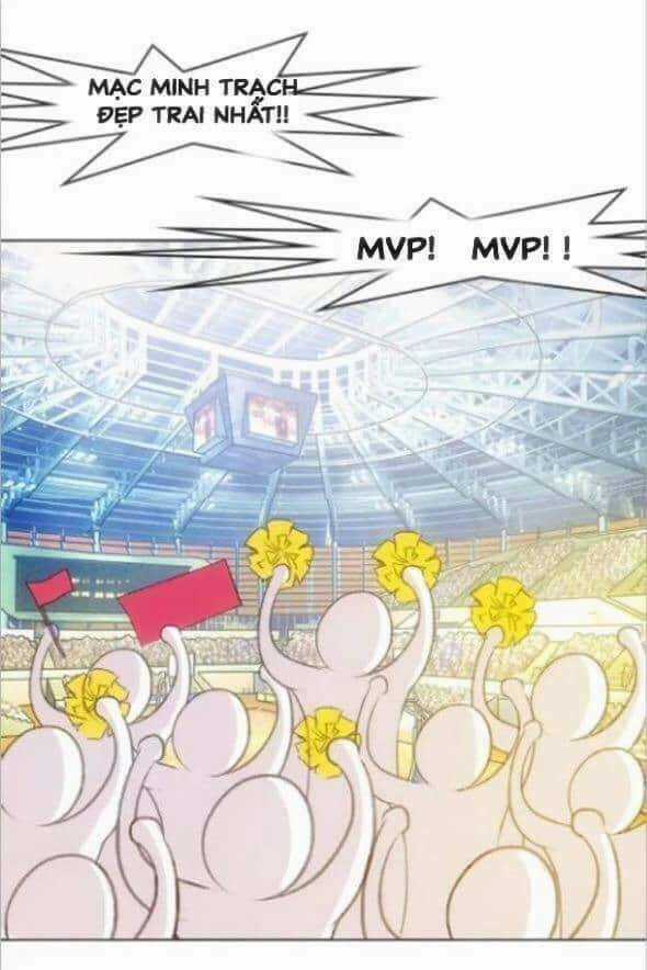 Hiệu Thảo Không Thể Không Quá Đáng Yêu Chapter 1 trang 18