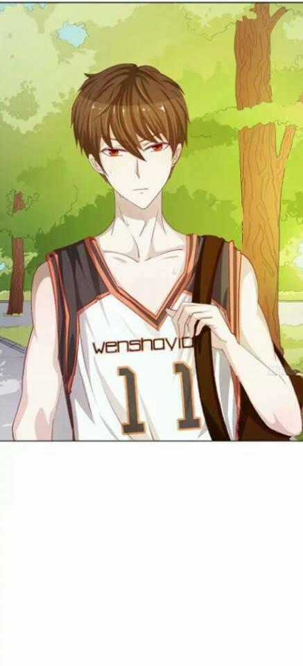 Hiệu Thảo Không Thể Không Quá Đáng Yêu Chapter 1 trang 19