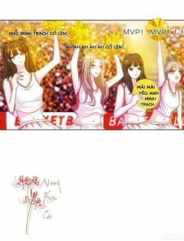 Hiệu Thảo Không Thể Không Quá Đáng Yêu Chapter 1 trang 7