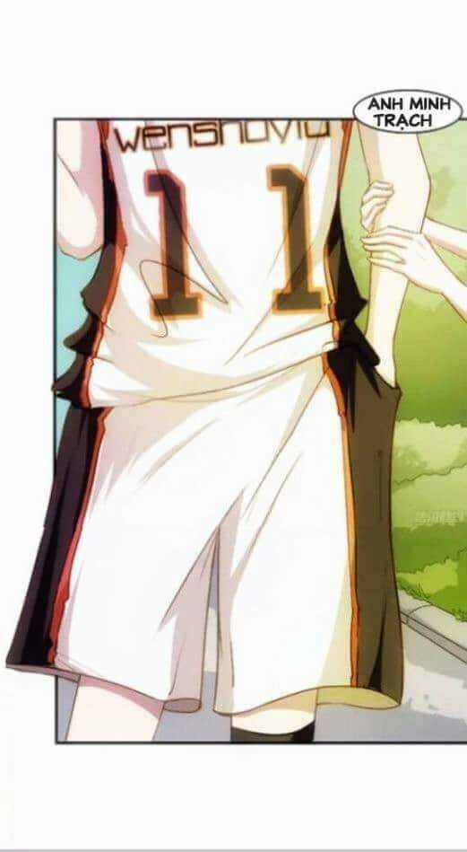 Hiệu Thảo Không Thể Không Quá Đáng Yêu Chapter 2 trang 10