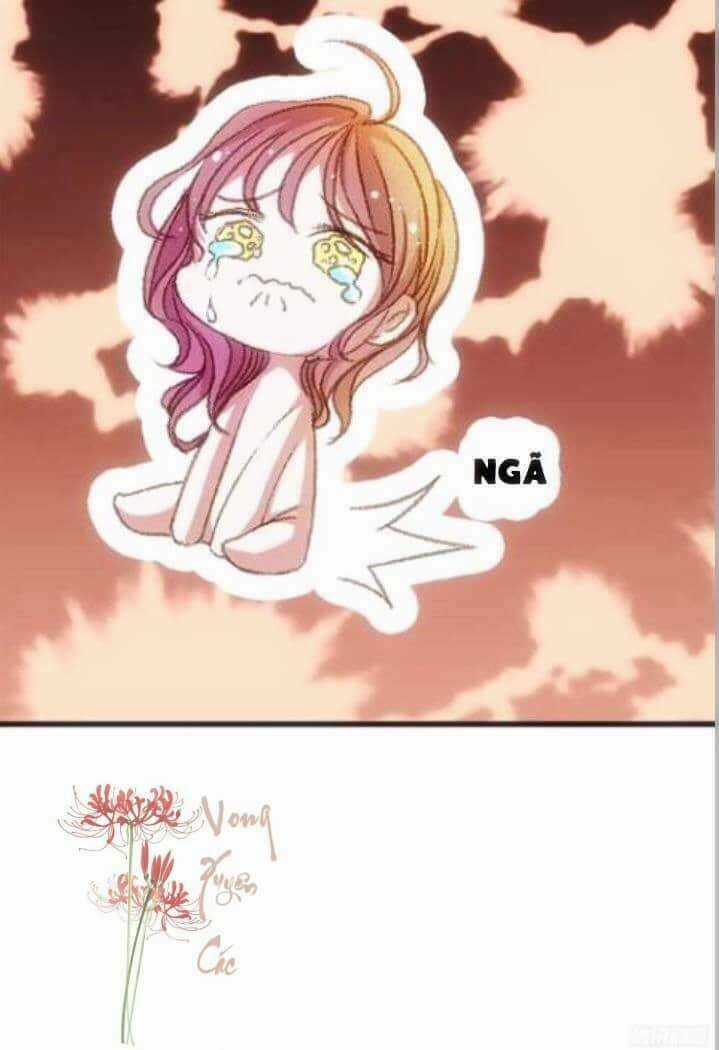 Hiệu Thảo Không Thể Không Quá Đáng Yêu Chapter 2 trang 15