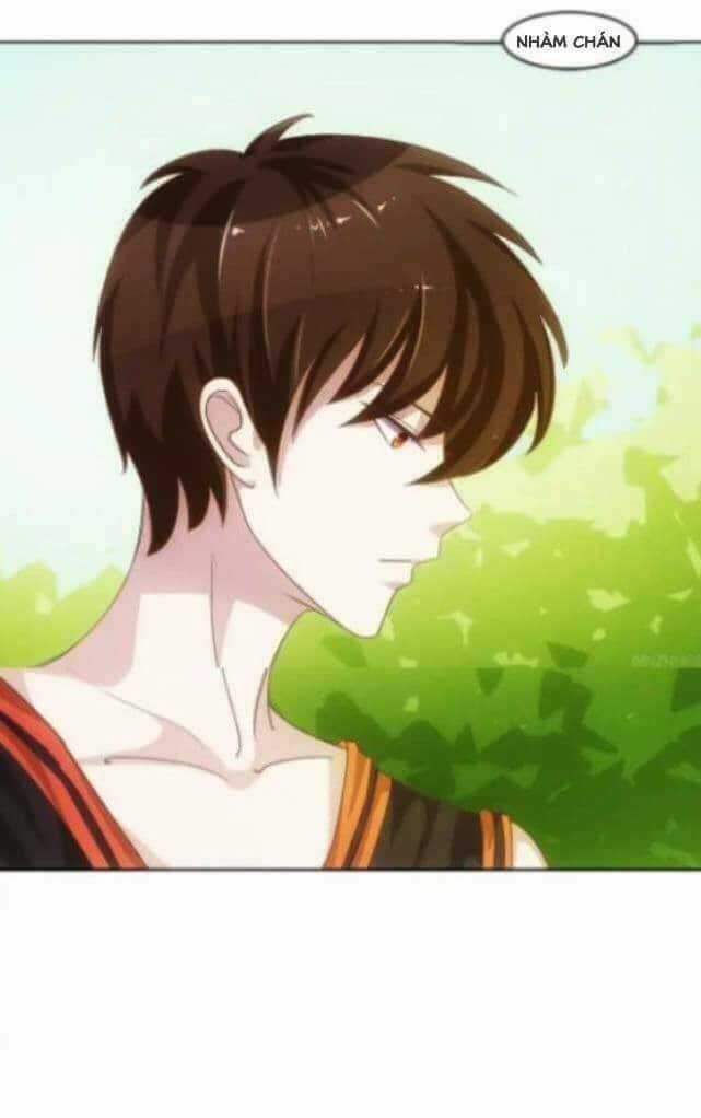 Hiệu Thảo Không Thể Không Quá Đáng Yêu Chapter 2 trang 17