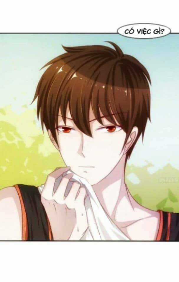 Hiệu Thảo Không Thể Không Quá Đáng Yêu Chapter 2 trang 2