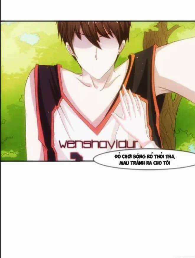 Hiệu Thảo Không Thể Không Quá Đáng Yêu Chapter 2 trang 22