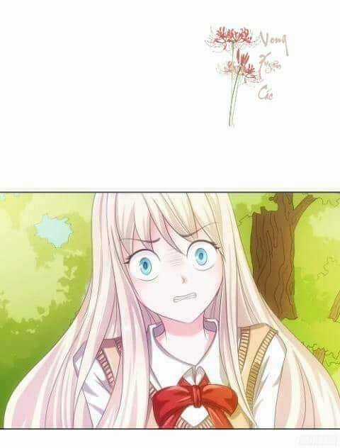 Hiệu Thảo Không Thể Không Quá Đáng Yêu Chapter 2 trang 25