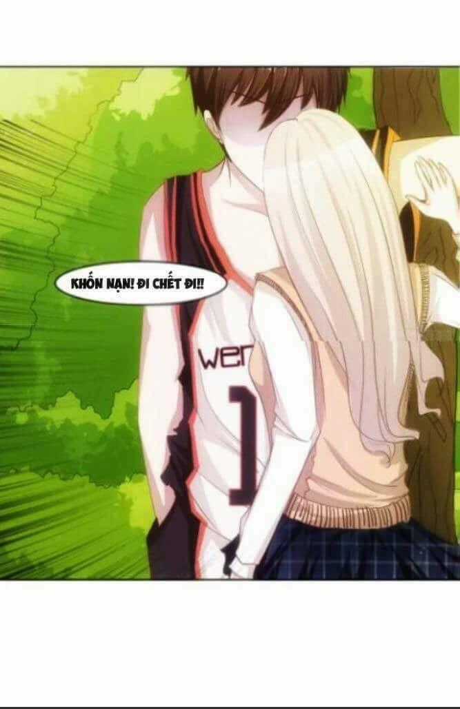 Hiệu Thảo Không Thể Không Quá Đáng Yêu Chapter 2 trang 26