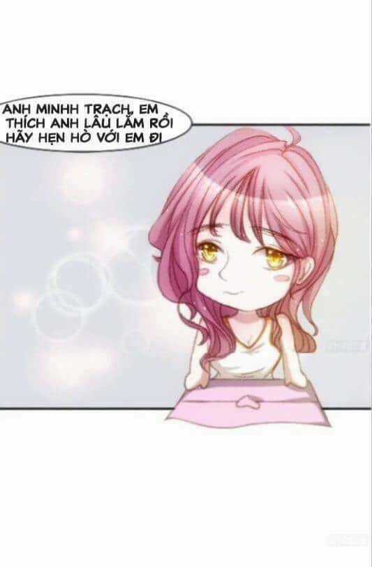 Hiệu Thảo Không Thể Không Quá Đáng Yêu Chapter 2 trang 3