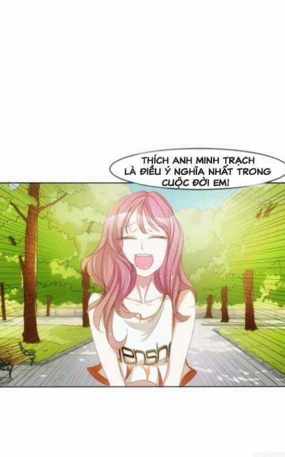 Hiệu Thảo Không Thể Không Quá Đáng Yêu Chapter 2 trang 5