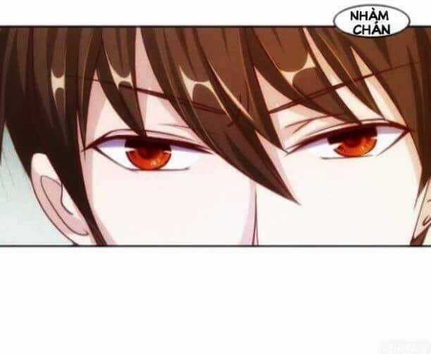 Hiệu Thảo Không Thể Không Quá Đáng Yêu Chapter 2 trang 6