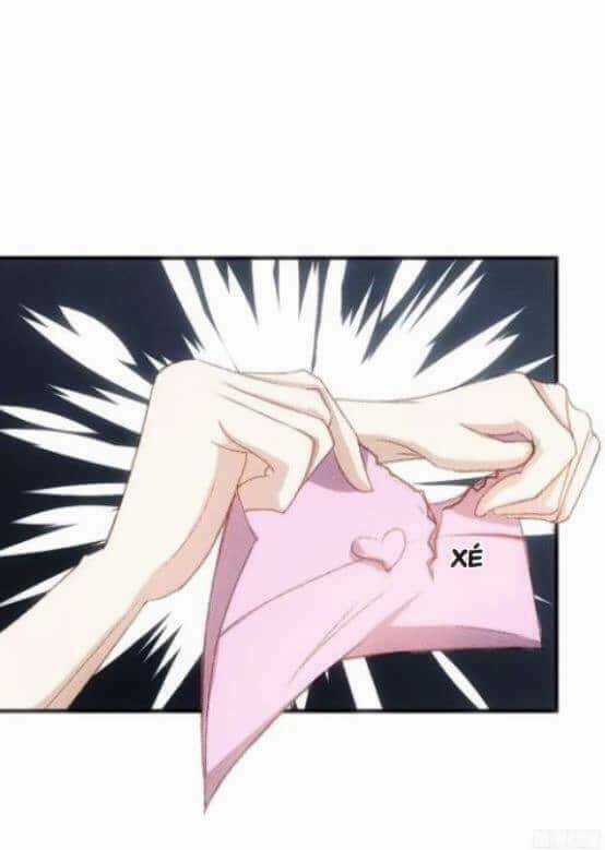 Hiệu Thảo Không Thể Không Quá Đáng Yêu Chapter 2 trang 7