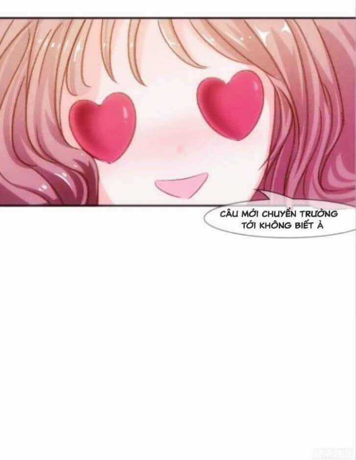 Hiệu Thảo Không Thể Không Quá Đáng Yêu Chapter 3 trang 13