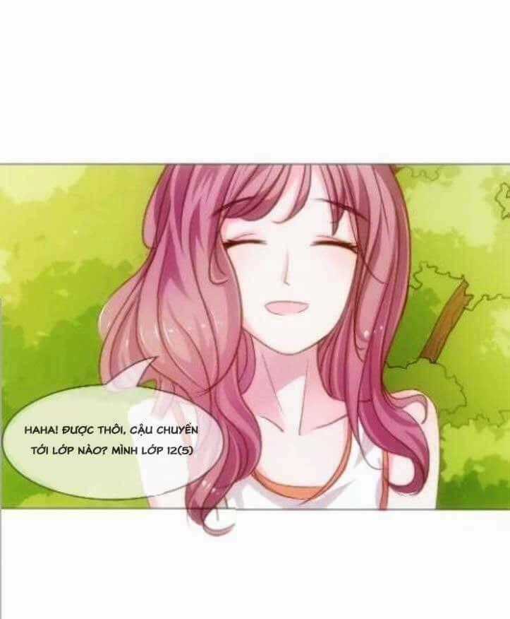 Hiệu Thảo Không Thể Không Quá Đáng Yêu Chapter 3 trang 17