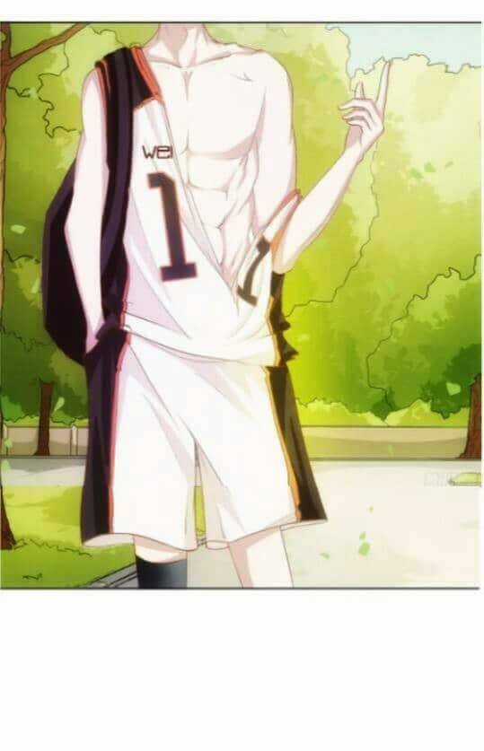 Hiệu Thảo Không Thể Không Quá Đáng Yêu Chapter 3 trang 4