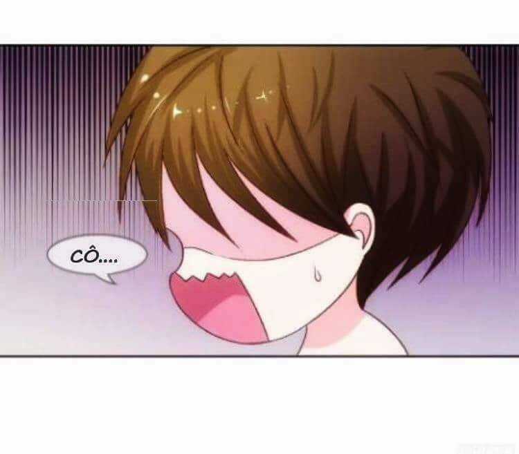 Hiệu Thảo Không Thể Không Quá Đáng Yêu Chapter 3 trang 5