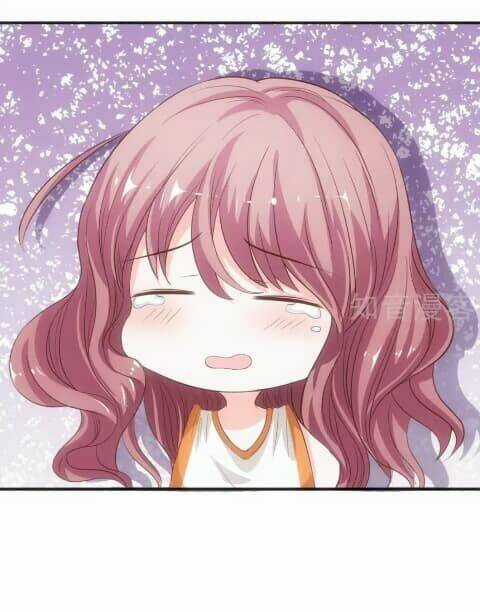 Hiệu Thảo Không Thể Không Quá Đáng Yêu Chapter 3 trang 9