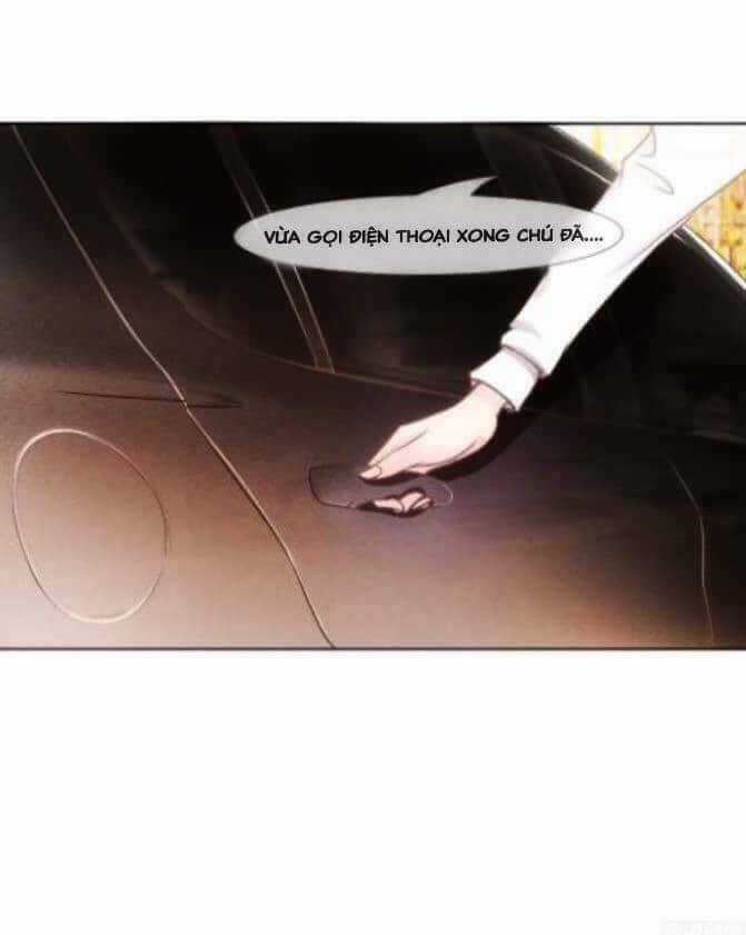 Hiệu Thảo Không Thể Không Quá Đáng Yêu Chapter 4 trang 10