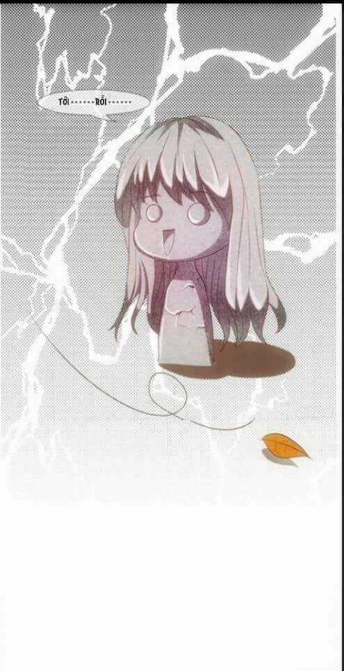 Hiệu Thảo Không Thể Không Quá Đáng Yêu Chapter 4 trang 11