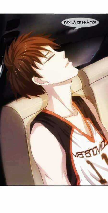 Hiệu Thảo Không Thể Không Quá Đáng Yêu Chapter 4 trang 14