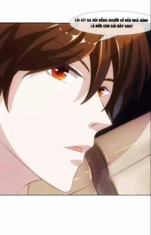 Hiệu Thảo Không Thể Không Quá Đáng Yêu Chapter 4 trang 16