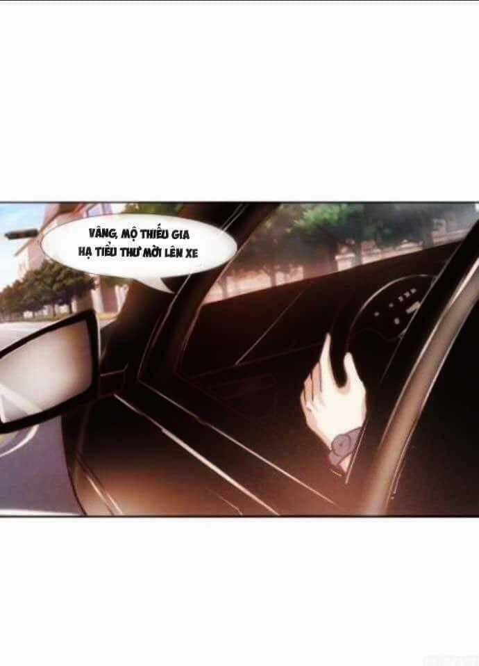 Hiệu Thảo Không Thể Không Quá Đáng Yêu Chapter 4 trang 17