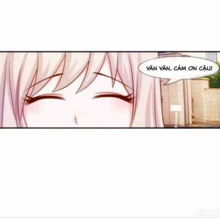 Hiệu Thảo Không Thể Không Quá Đáng Yêu Chapter 4 trang 3