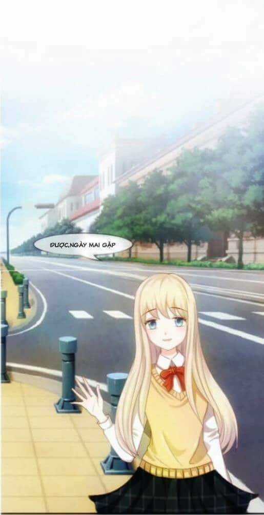 Hiệu Thảo Không Thể Không Quá Đáng Yêu Chapter 4 trang 5