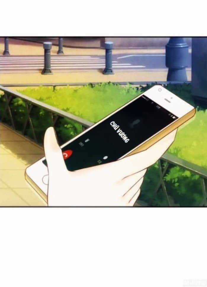 Hiệu Thảo Không Thể Không Quá Đáng Yêu Chapter 4 trang 6