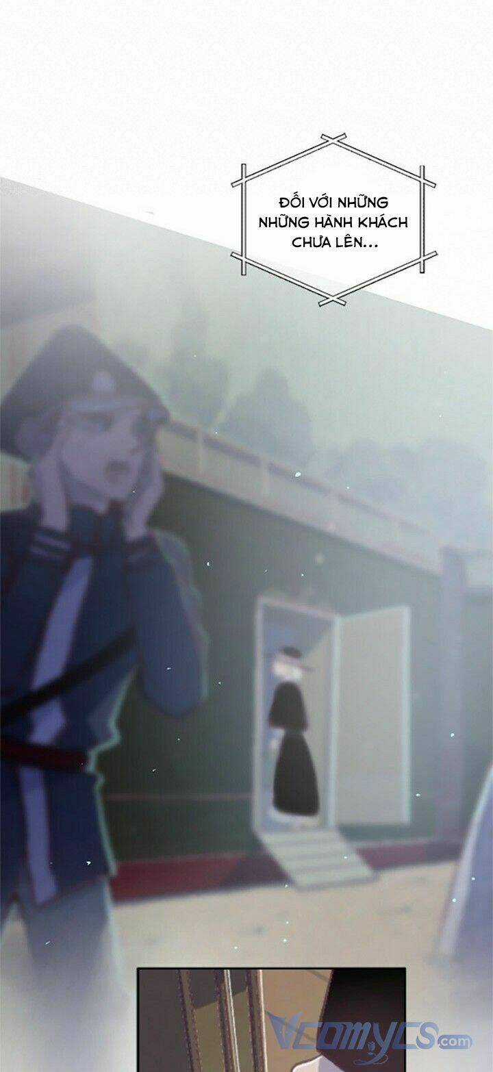 Hiệu Ứng Stigma Chapter 1 trang 18