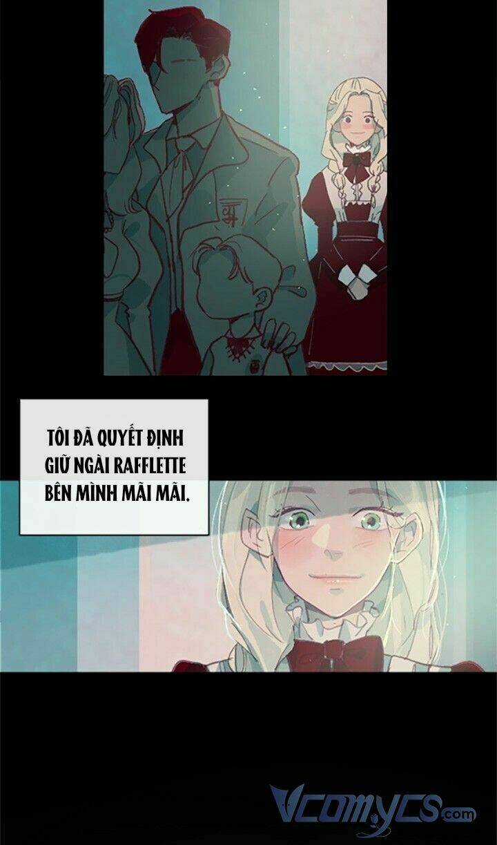 Hiệu Ứng Stigma Chapter 1 trang 32