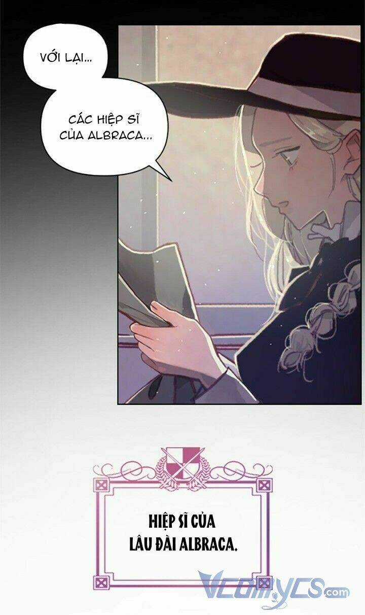 Hiệu Ứng Stigma Chapter 1 trang 33