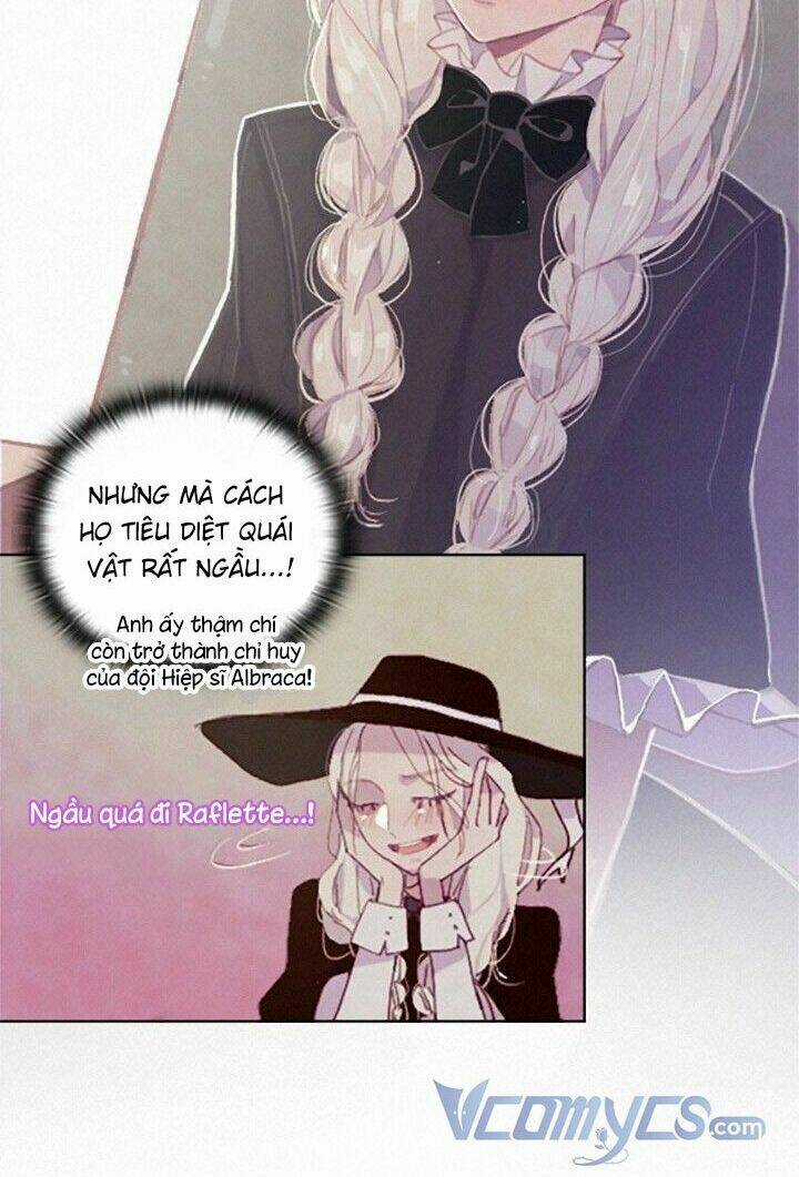 Hiệu Ứng Stigma Chapter 1 trang 36