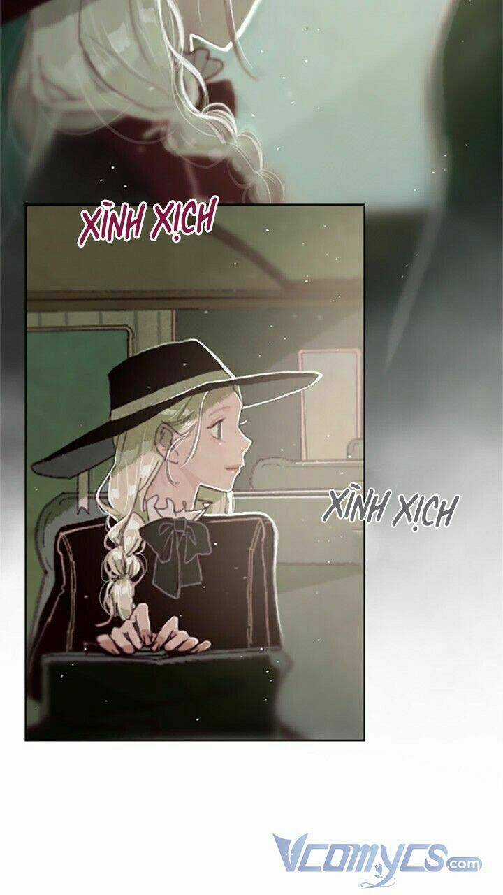 Hiệu Ứng Stigma Chapter 1 trang 50