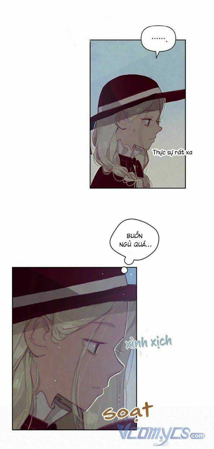 Hiệu Ứng Stigma Chapter 1 trang 53