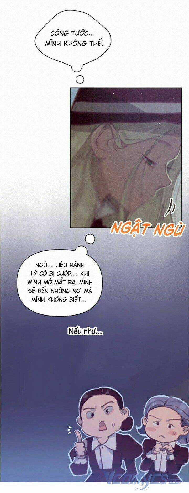 Hiệu Ứng Stigma Chapter 1 trang 54