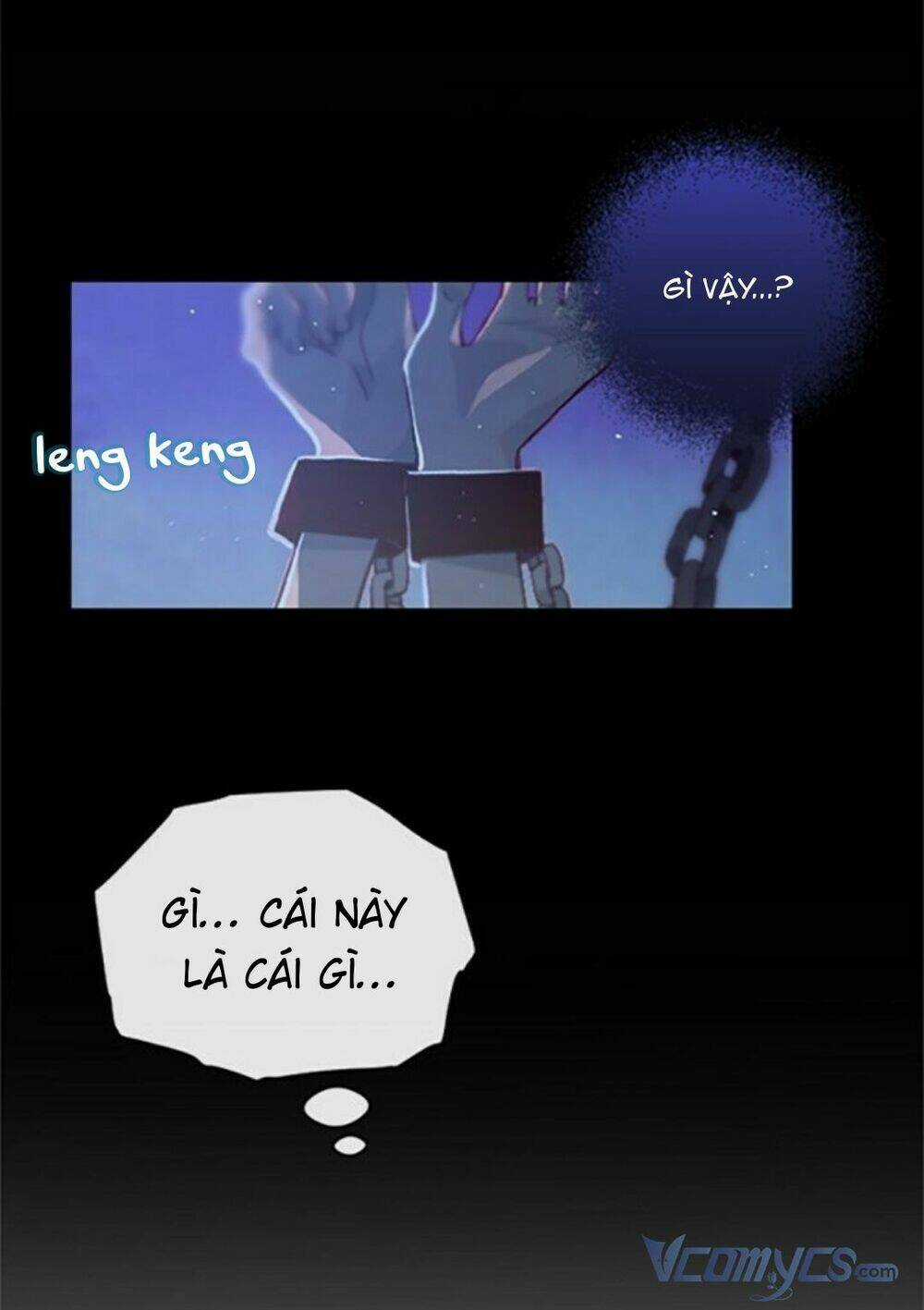 Hiệu Ứng Stigma Chapter 1 trang 58