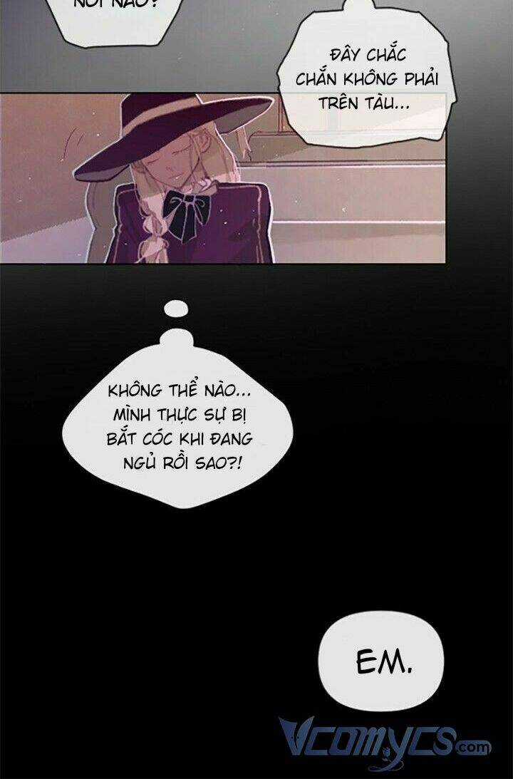 Hiệu Ứng Stigma Chapter 1 trang 60