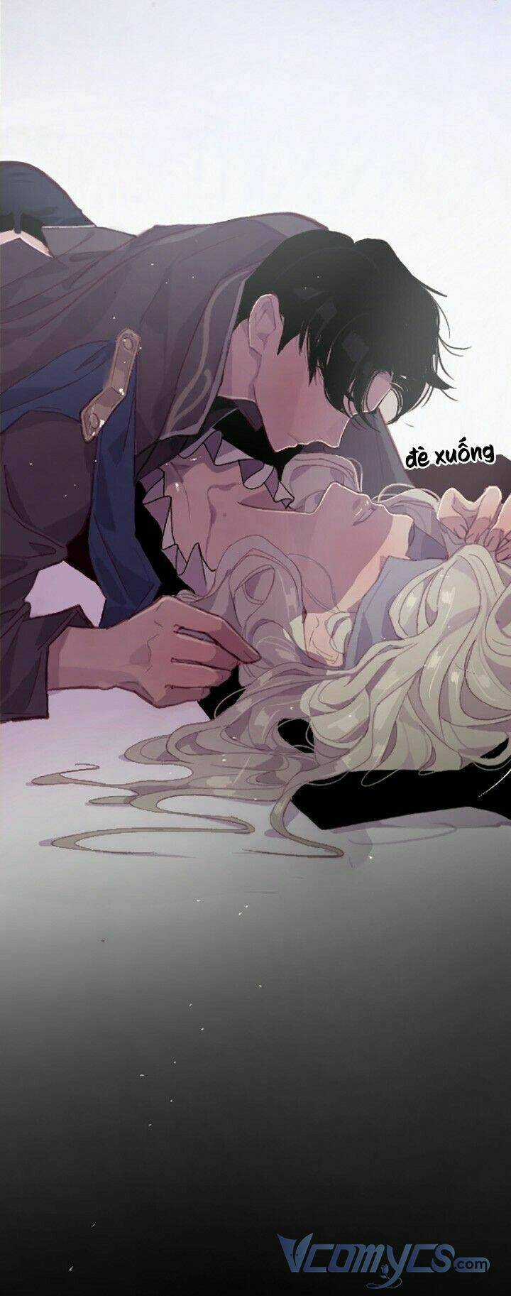 Hiệu Ứng Stigma Chapter 1 trang 66