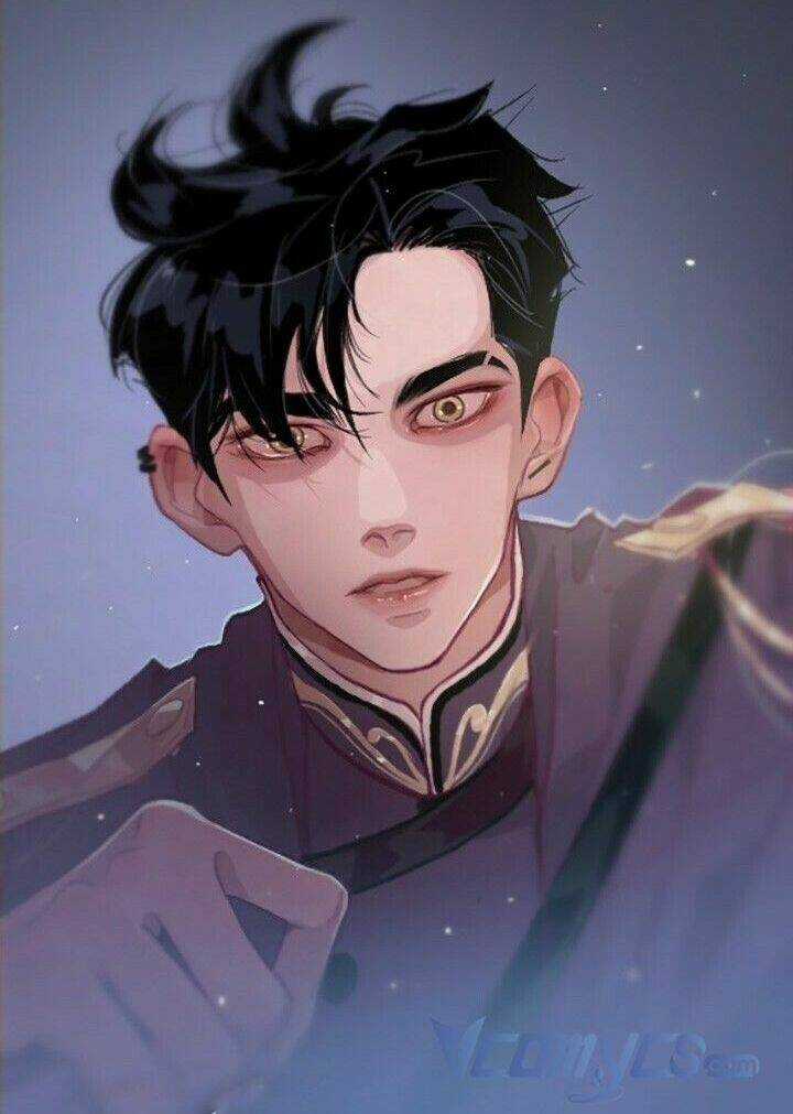 Hiệu Ứng Stigma Chapter 1 trang 68