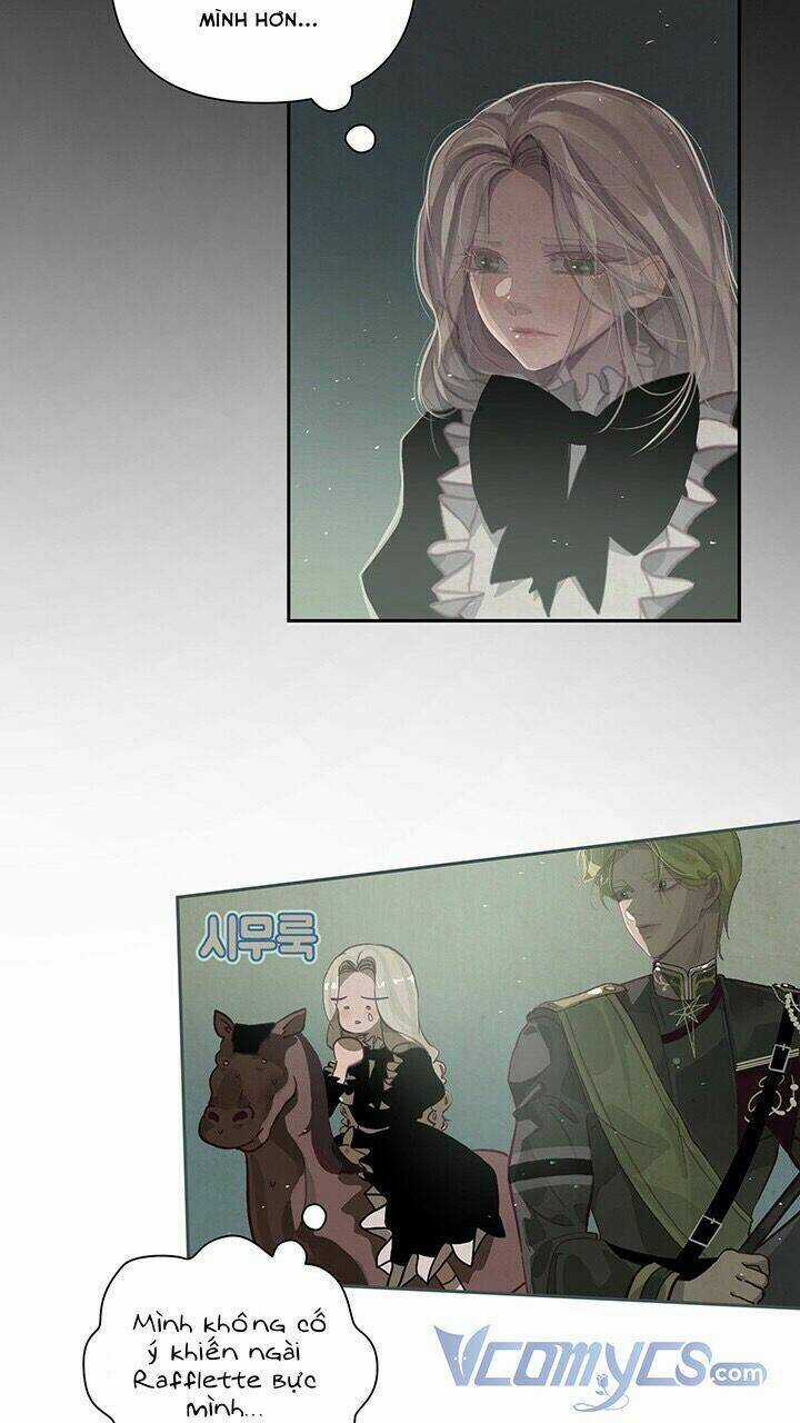 Hiệu Ứng Stigma Chapter 10 trang 11