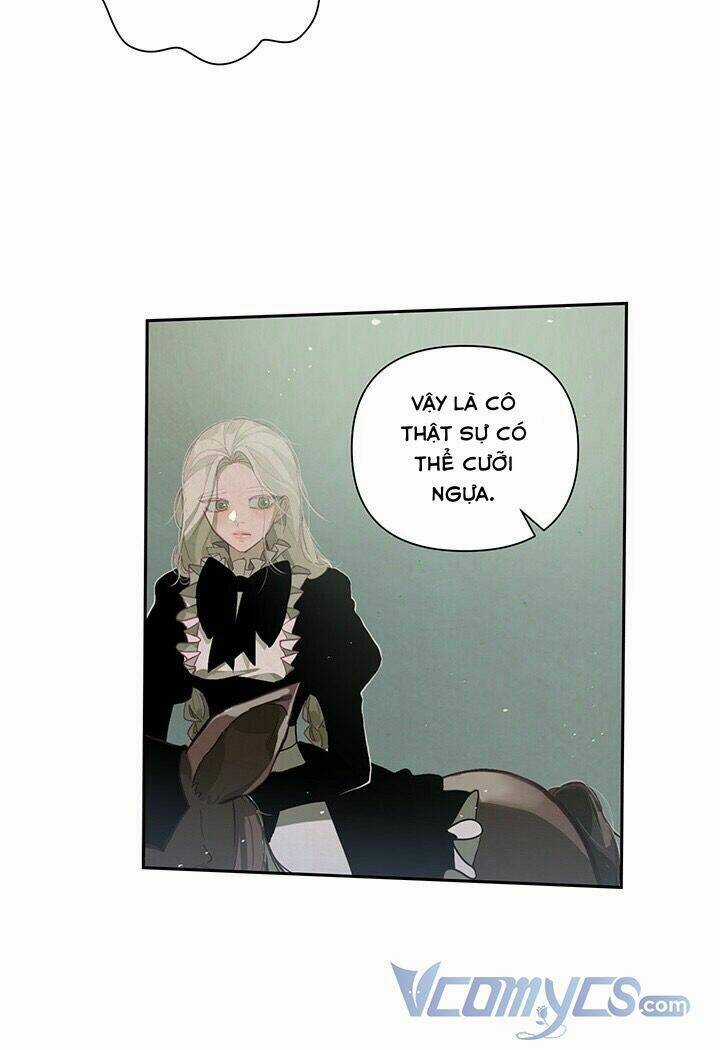 Hiệu Ứng Stigma Chapter 10 trang 12